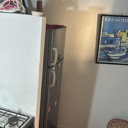 Dar Massaneh Βίλα Εσαουίρα Εξωτερικό φωτογραφία