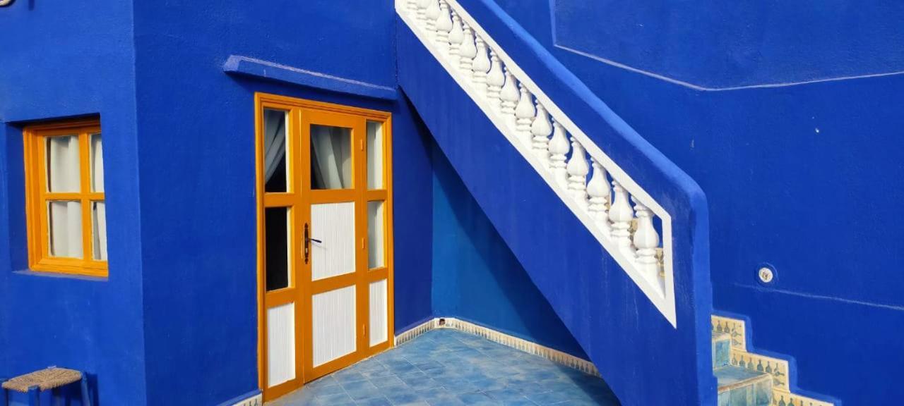 Dar Massaneh Βίλα Εσαουίρα Εξωτερικό φωτογραφία